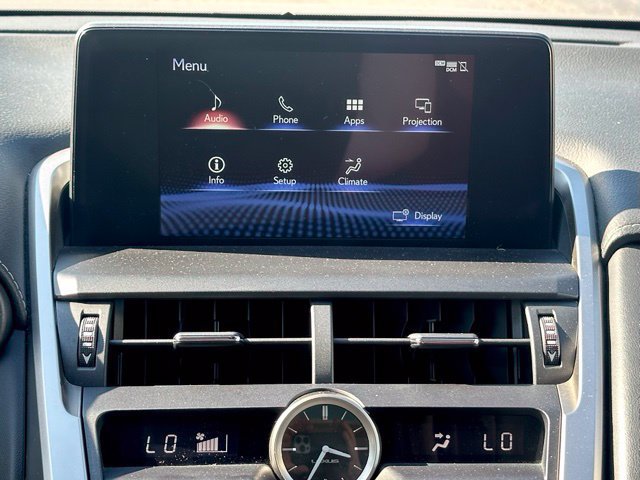Used 2021 Lexus NX 300 AWD w/ Accessory Package 2 image 24