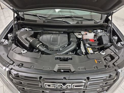 New 2026 GMC Acadia Elevation w/ Black Edition image 31