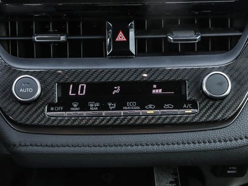 Used 2024 Toyota Corolla GR AWD/4WD image 22
