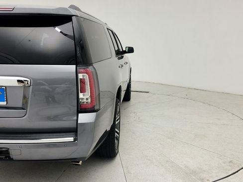 Used 2020 GMC Yukon XL Denali w/ Open Road Package image 7