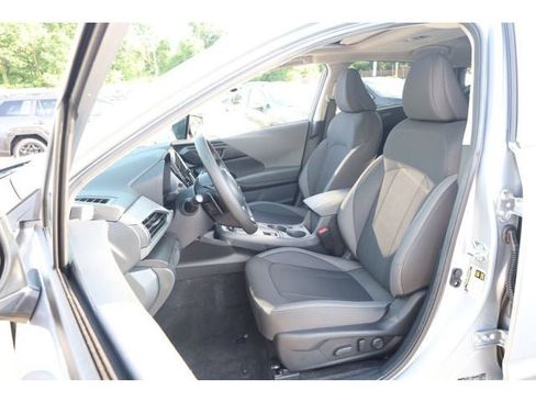 New 2026 Subaru Crosstrek 2.5i Premium AWD/4WD image 32