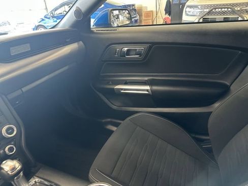 Used 2017 Ford Mustang GT w/ Enhanced Security Package RWD image 24