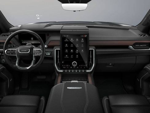 New 2026 GMC Yukon Denali w/ Advanced Technology Package AWD/4WD image 8