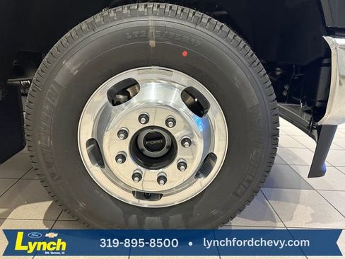 New 2026 Ford F350 Lariat AWD/4WD image 30