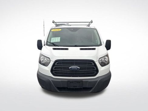 Used 2018 Ford Transit 250 130 Low Roof RWD image 2