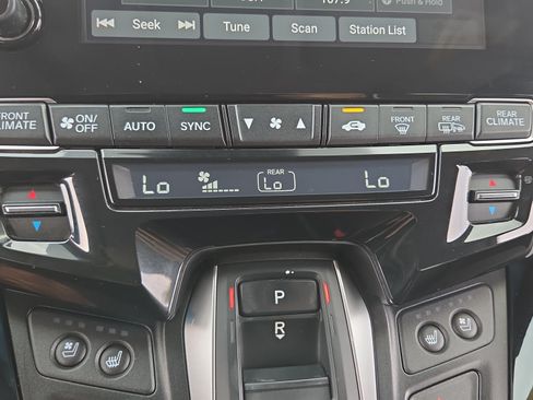 Certified 2022 Honda Odyssey Elite image 31