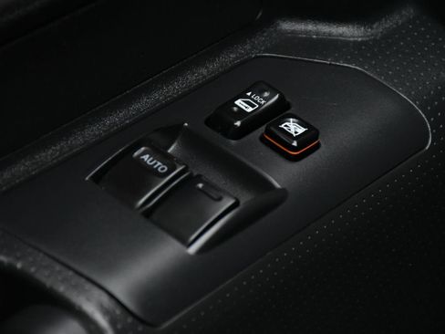 Used 2008 Toyota FJ Cruiser 4WD image 19