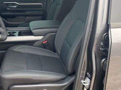 Used 2025 RAM 1500 Big Horn AWD/4WD image 5