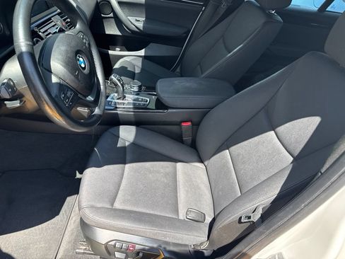 Used 2018 BMW X4 xDrive28i AWD/4WD image 7