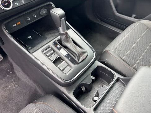 Used 2026 Honda CR-V Sport image 18