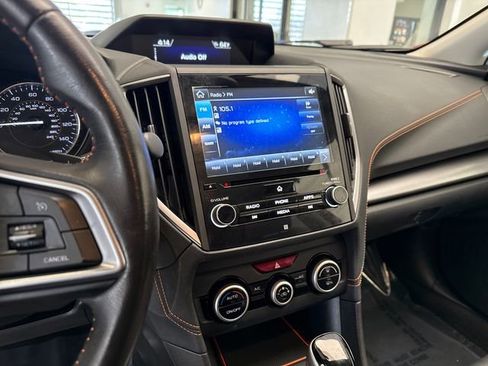 Used 2018 Subaru Crosstrek 2.0i Limited image 22