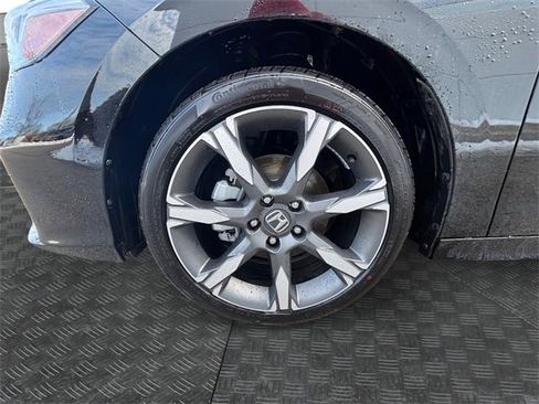 New 2026 Honda Civic Sport Touring image 13