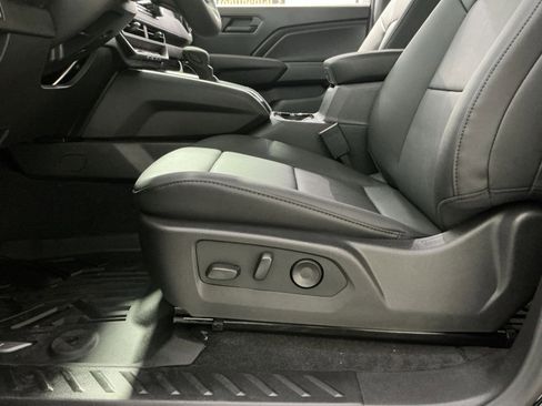 New 2026 Chevrolet Colorado Trail Boss image 22