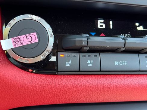 New 2026 Toyota Tundra TRD Pro AWD/4WD image 29