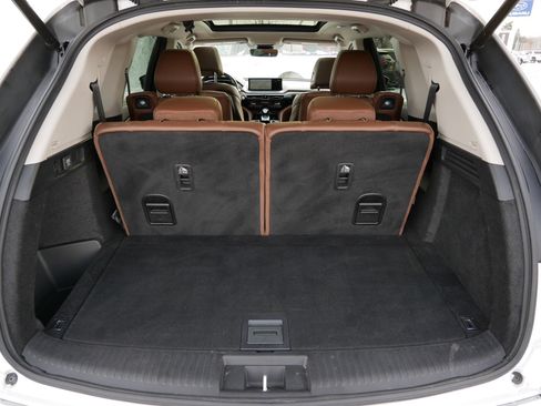 Certified 2023 Acura MDX SH-AWD w/ Technology Package image 18