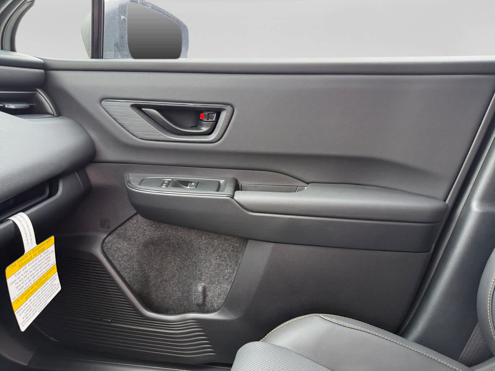 New 2026 Subaru Outback Wilderness AWD/4WD image 20