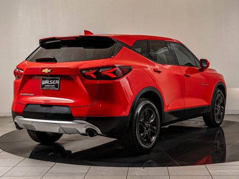 Used 2020 Chevrolet Blazer LT image 10