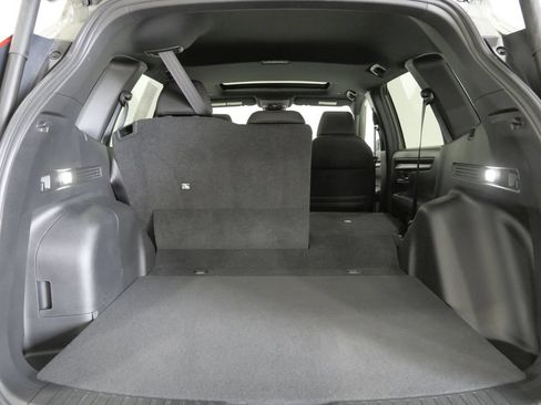 Used 2026 Honda CR-V TrailSport image 26
