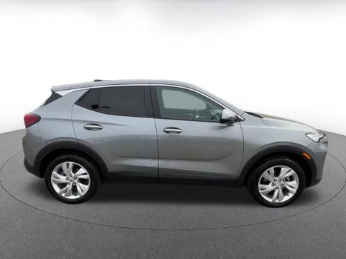 Used 2025 Buick Encore GX Preferred image 16
