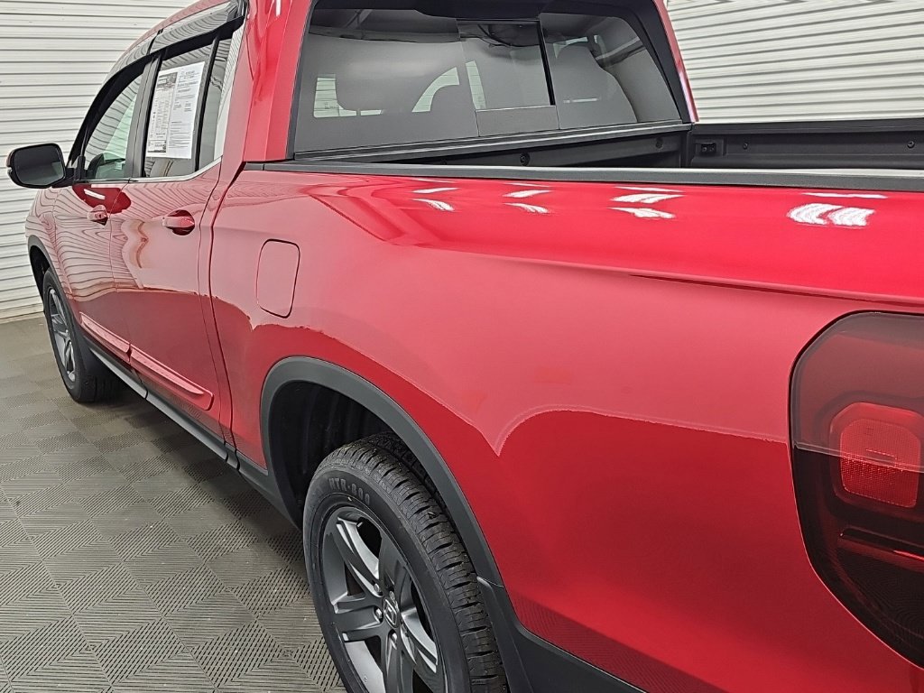 Used 2023 Honda Ridgeline RTL image 7