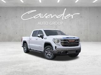 New 2026 GMC Sierra 1500 SLT RWD video 1