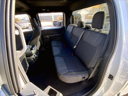 Used 2024 Ford F150 STX image 20