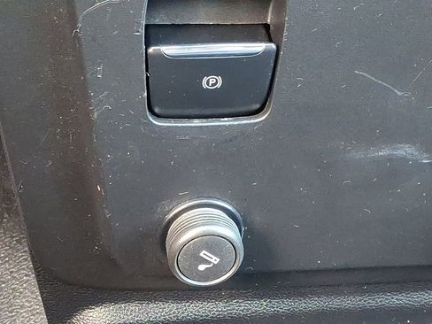 Used 2023 Ford Explorer 4WD Police Interceptor image 17