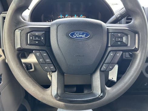 Used 2019 Ford F150 XL w/ Equipment Group 101A Mid image 11
