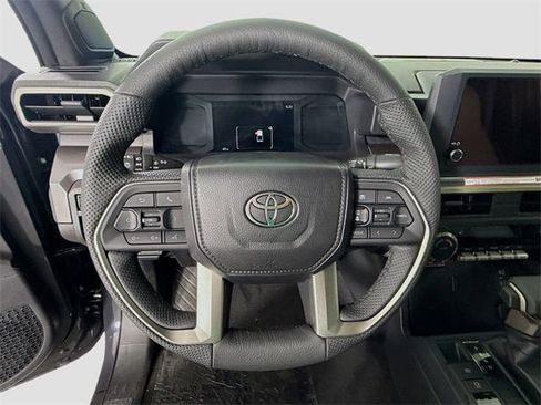 New 2025 Toyota Tacoma SR5 image 11