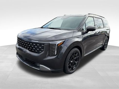 New 2026 Kia Carnival SX Prestige FWD image 3