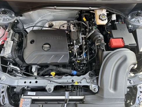 New 2026 Buick Encore GX Preferred w/ Comfort Package image 24