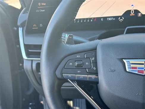 Used 2025 Cadillac CT5 Premium Luxury w/ Sun And Sound Package image 17