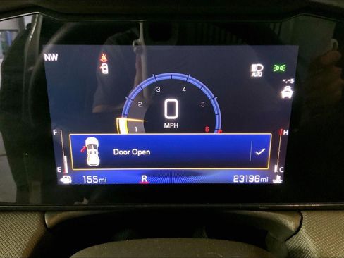 Used 2024 Chevrolet TrailBlazer LT FWD image 20