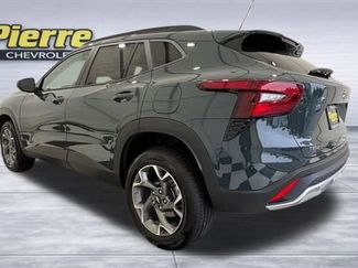 New 2026 Chevrolet Trax LT w/ Driver Confidence Package video 2