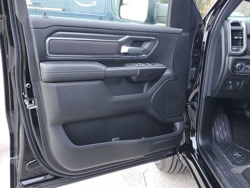 New 2026 RAM 1500 Big Horn image 18