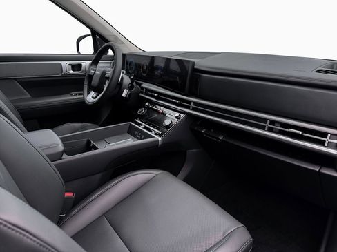 New 2026 Hyundai Santa Fe SEL FWD image 15