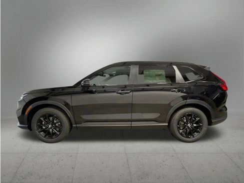 New 2026 Honda CR-V Sport-L image 2