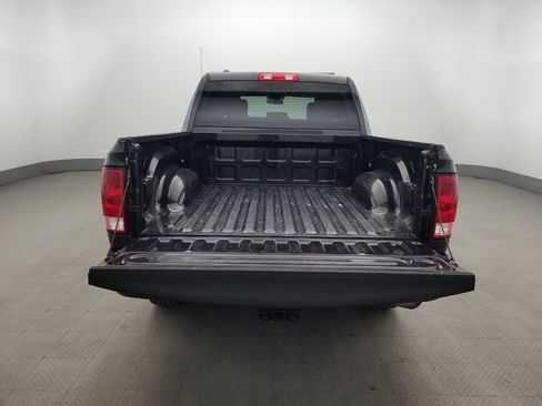 Used 2017 RAM 1500 Express AWD/4WD image 29