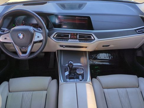 Used 2020 BMW X7 xDrive40i w/ Premium Package image 22