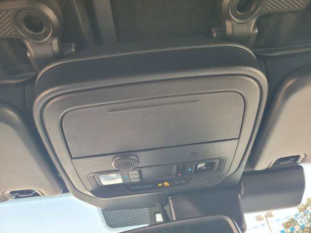 Certified 2025 Ford Bronco Outer Banks AWD/4WD image 22