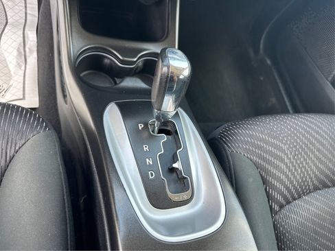 Used 2011 Dodge Journey SXT w/ Trailer Tow Prep Group FWD image 12