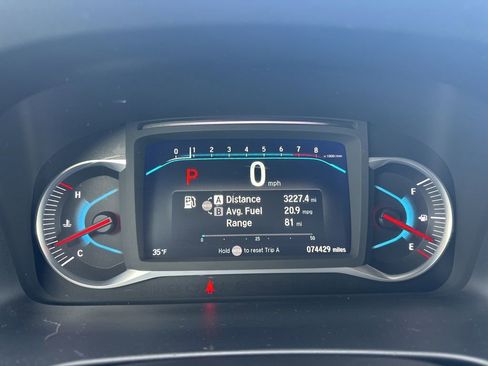 Used 2022 Honda Pilot Special Edition image 25