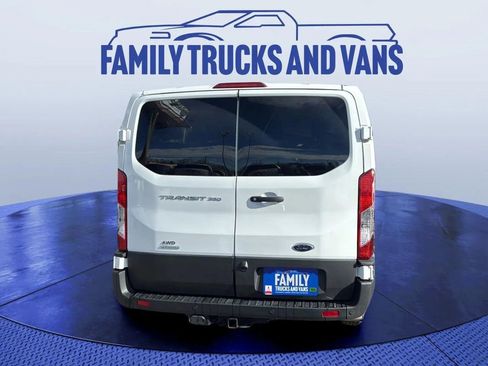 Used 2023 Ford Transit 350 XL image 3