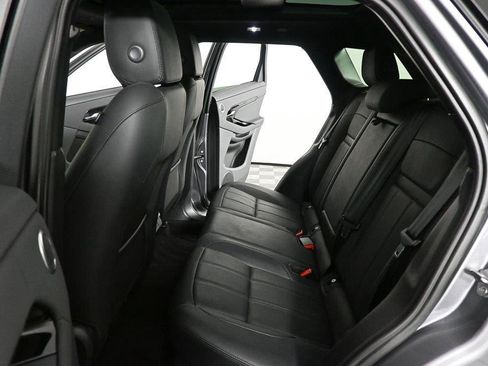 Used 2024 Land Rover Range Rover Evoque S AWD/4WD image 16