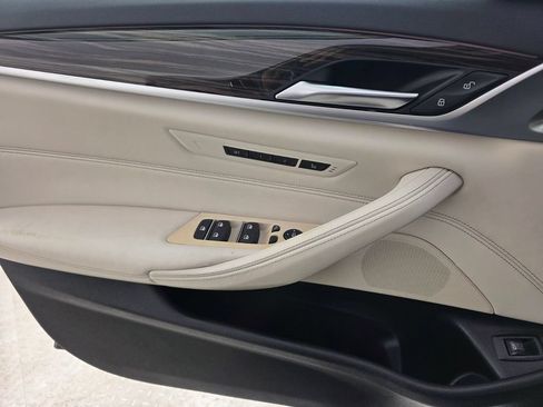 Used 2019 BMW 540i xDrive w/ Luxury Seating Package AWD/4WD image 25