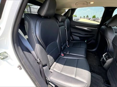 Used 2023 INFINITI QX50 Luxe FWD image 33