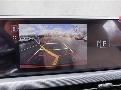 Certified 2025 Hyundai Sonata SEL image 17