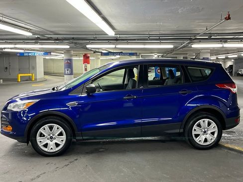 Used 2016 Ford Escape S image 28