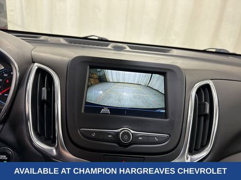 Used 2019 Chevrolet Equinox LT w/ Driver Convenience Package image 19