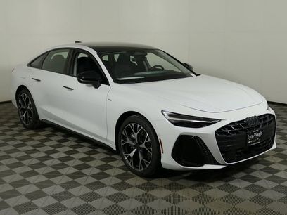 New 2026 Audi A6 Premium Plus